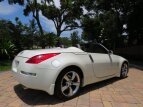 Thumbnail Photo 23 for 2008 Nissan 350Z Roadster